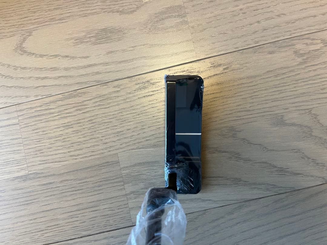 THEOPEN 限定版記念151号ロイヤル・リバプール・パター