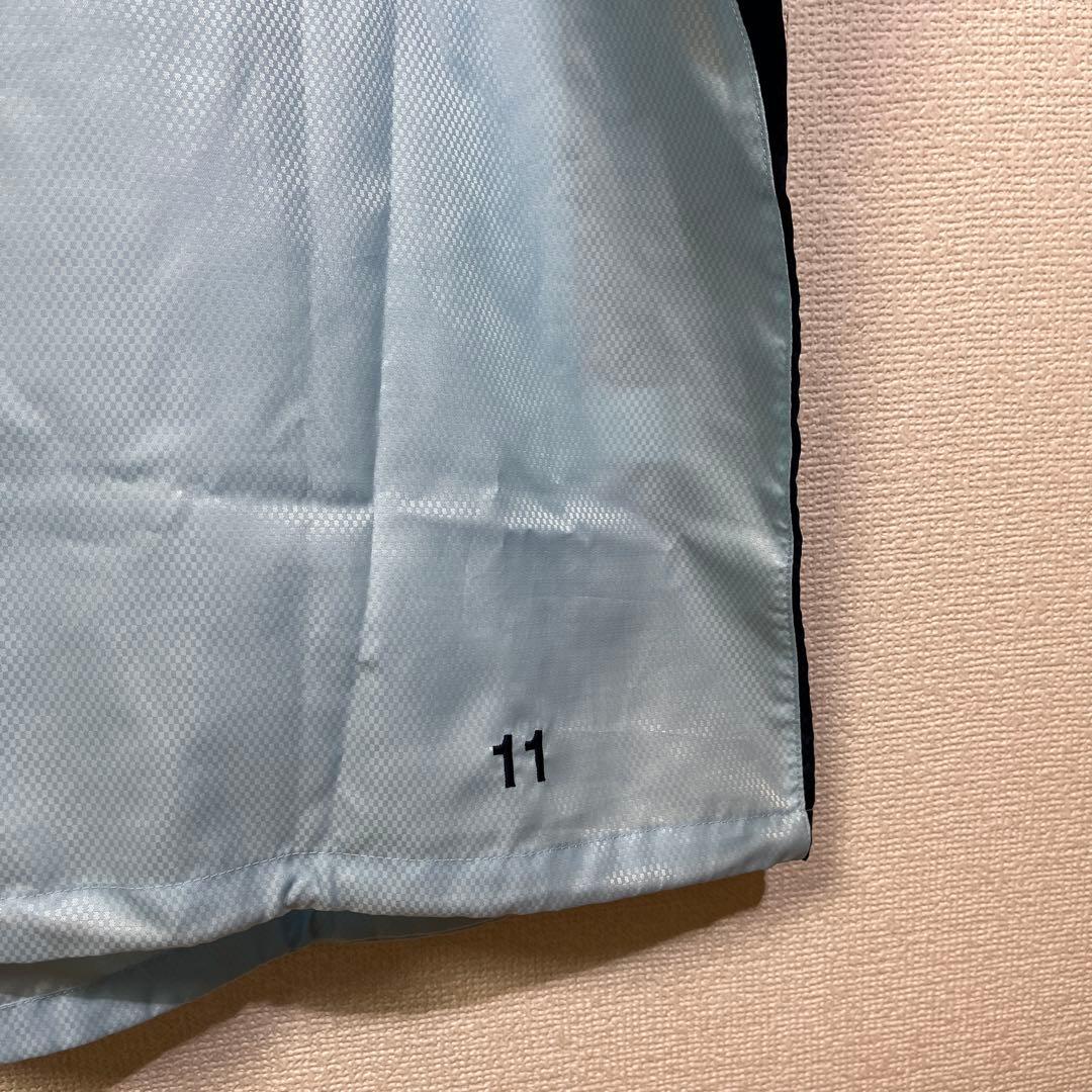 PUMA YAMAHA ジュビロ磐田 半袖&ハーフパンツ ピステ セットアップ