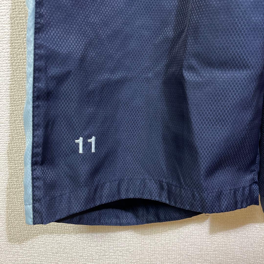 PUMA YAMAHA ジュビロ磐田 半袖&ハーフパンツ ピステ セットアップ