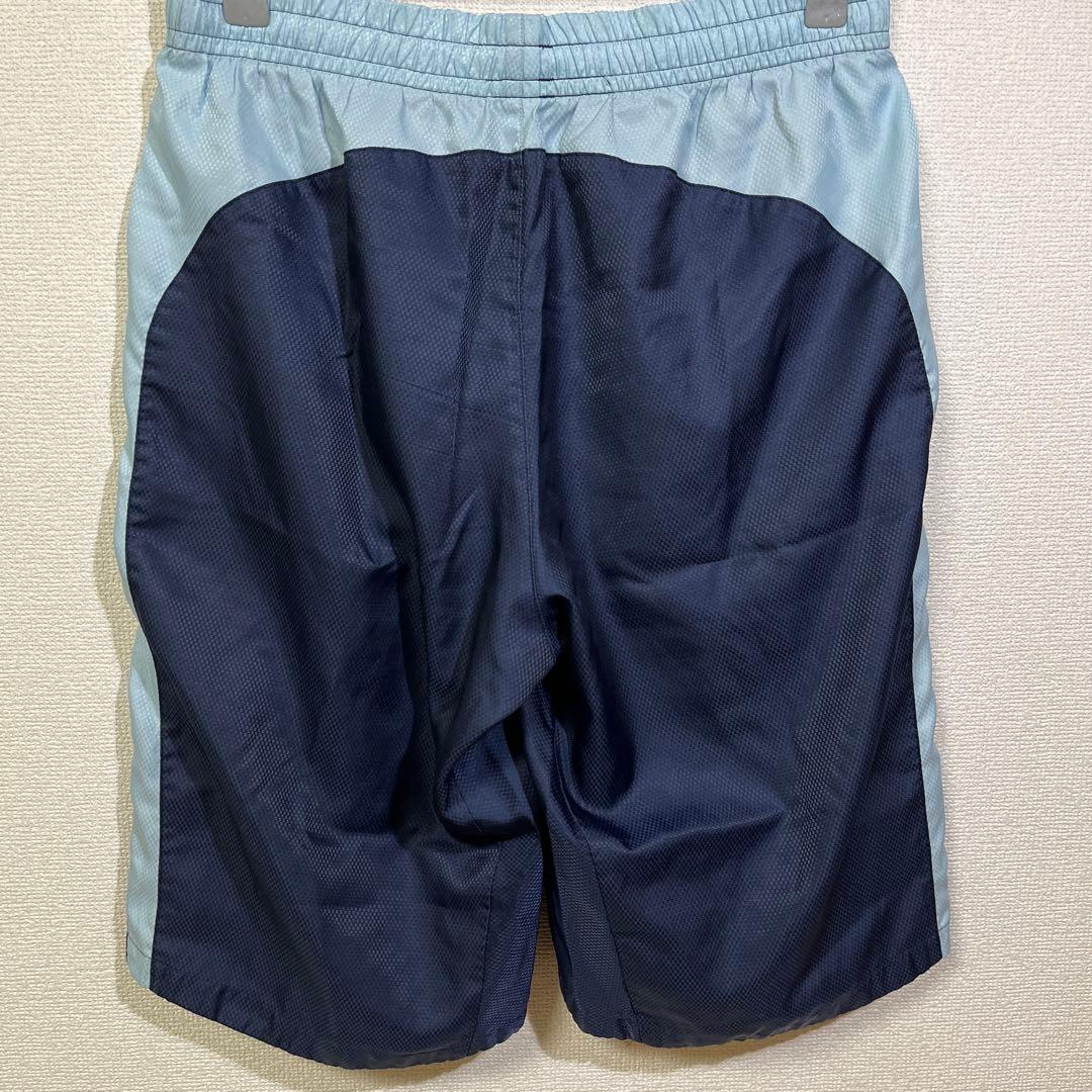 PUMA YAMAHA ジュビロ磐田 半袖&ハーフパンツ ピステ セットアップ