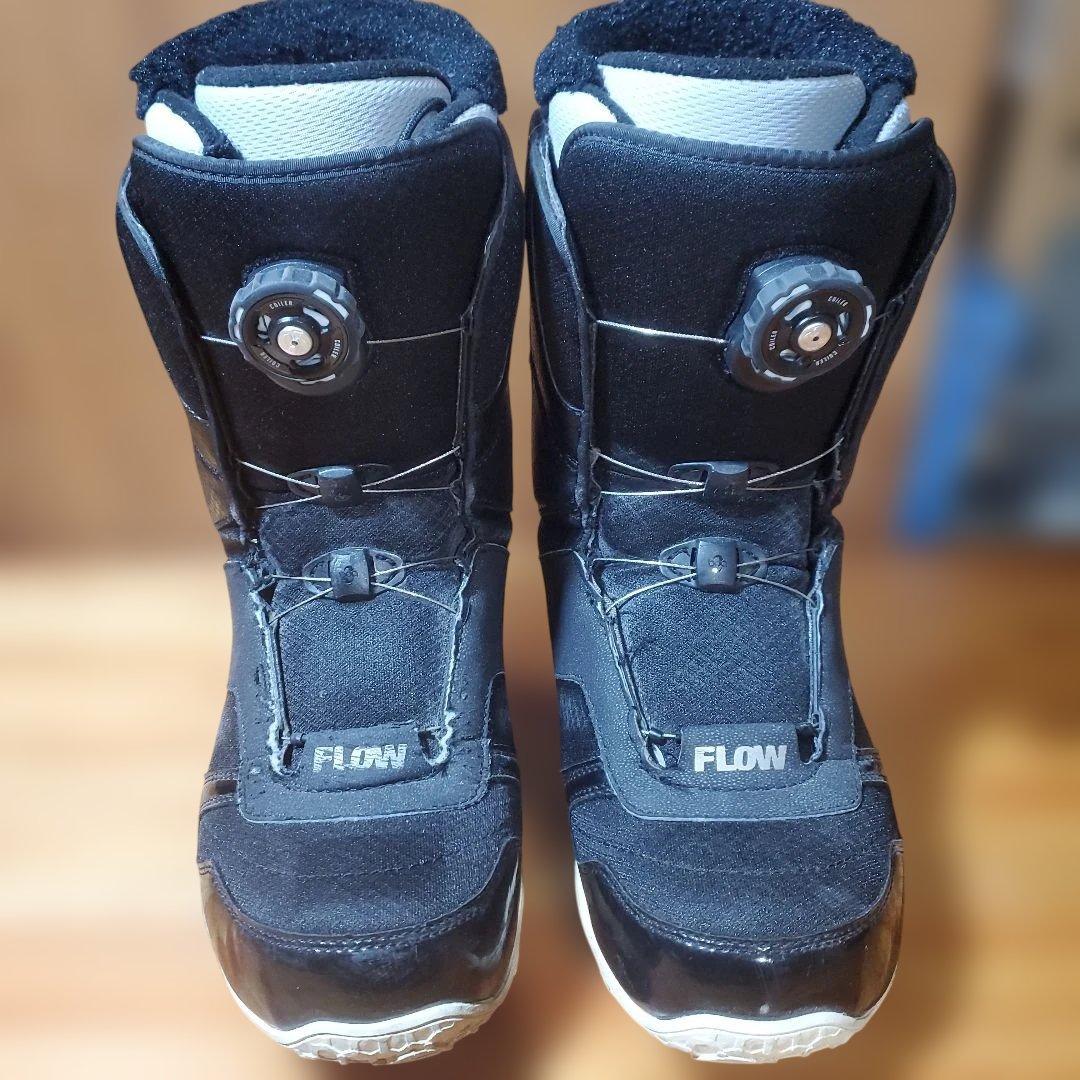 FLOW スノーボードブーツ！ 26098