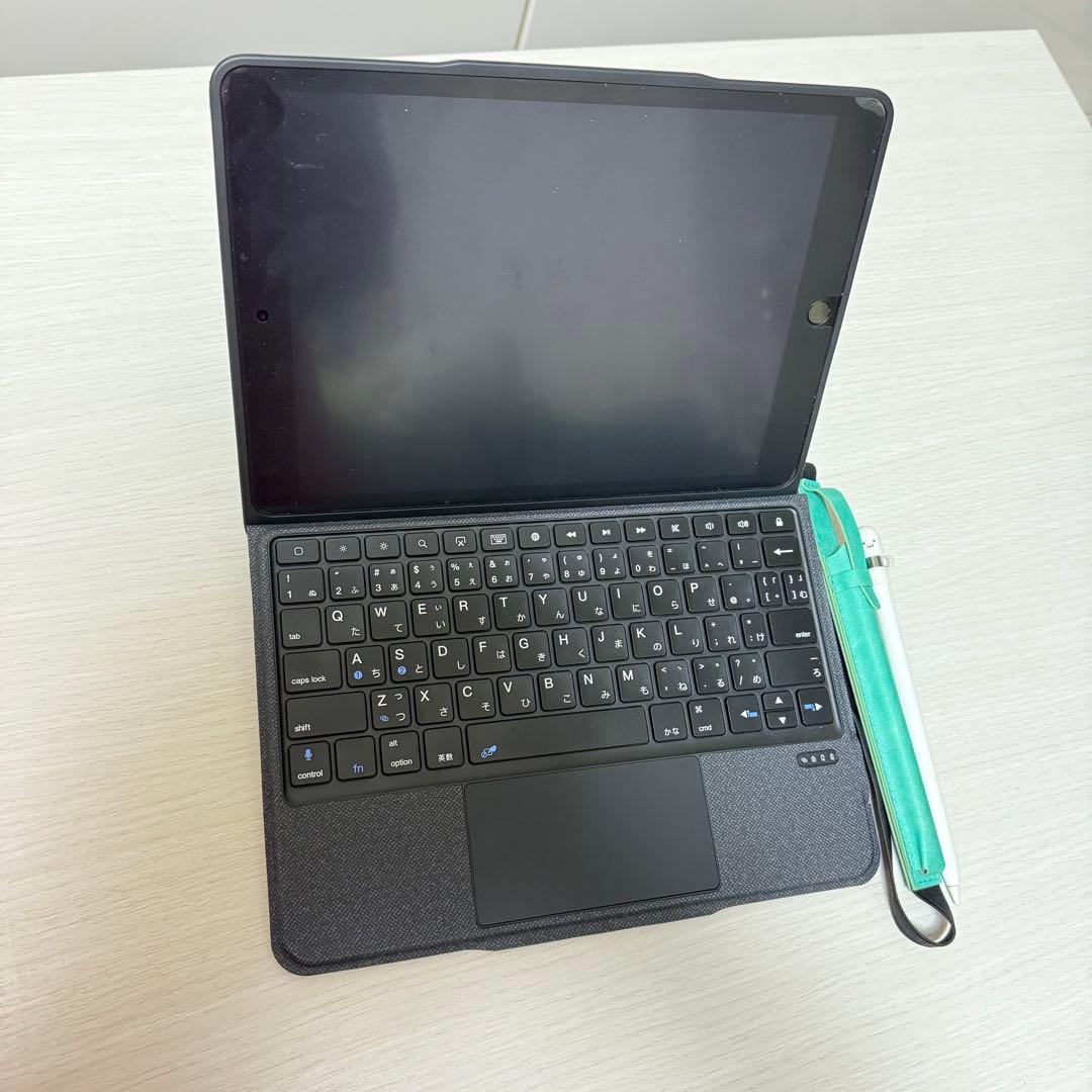 iPad第9世代 Appleペンシル第1世代