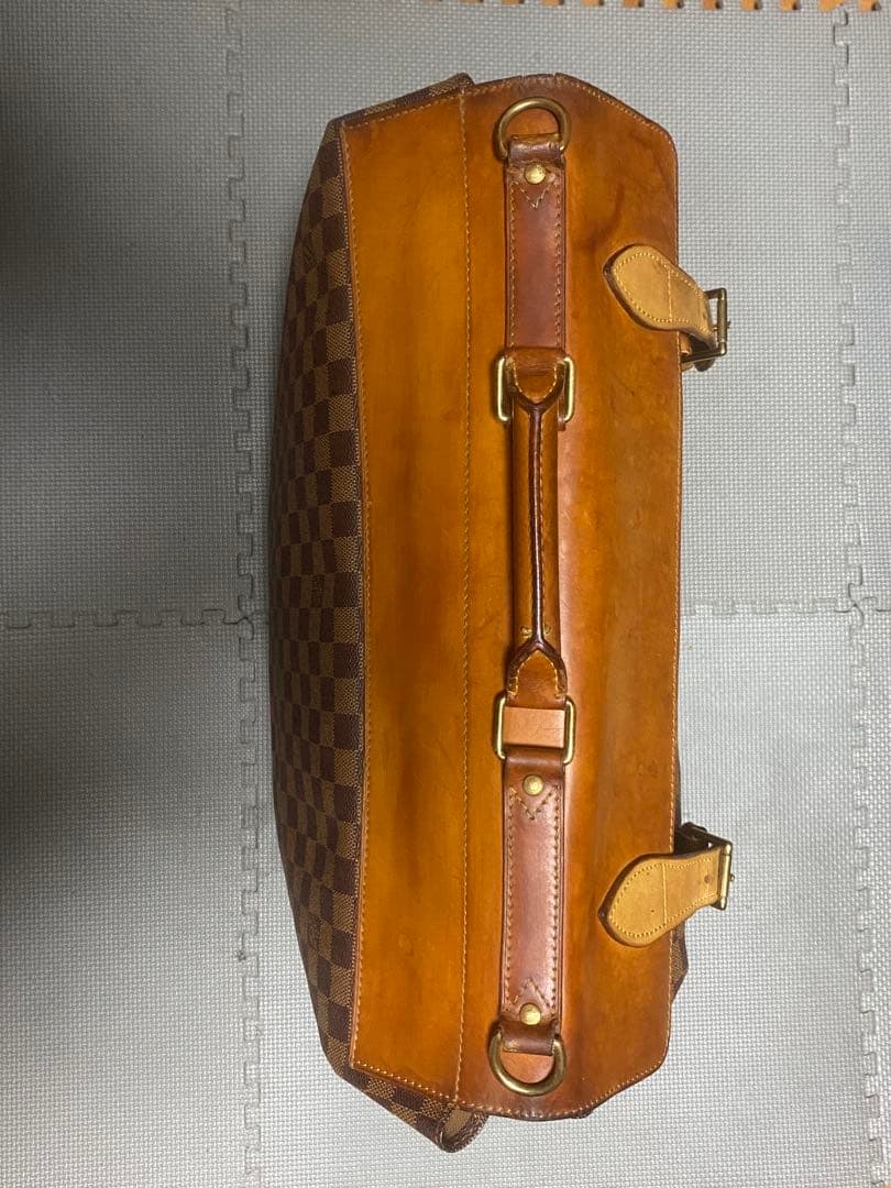 LOUIS VUITTON ダミエ クリッパー　100周年記念限定モデル.