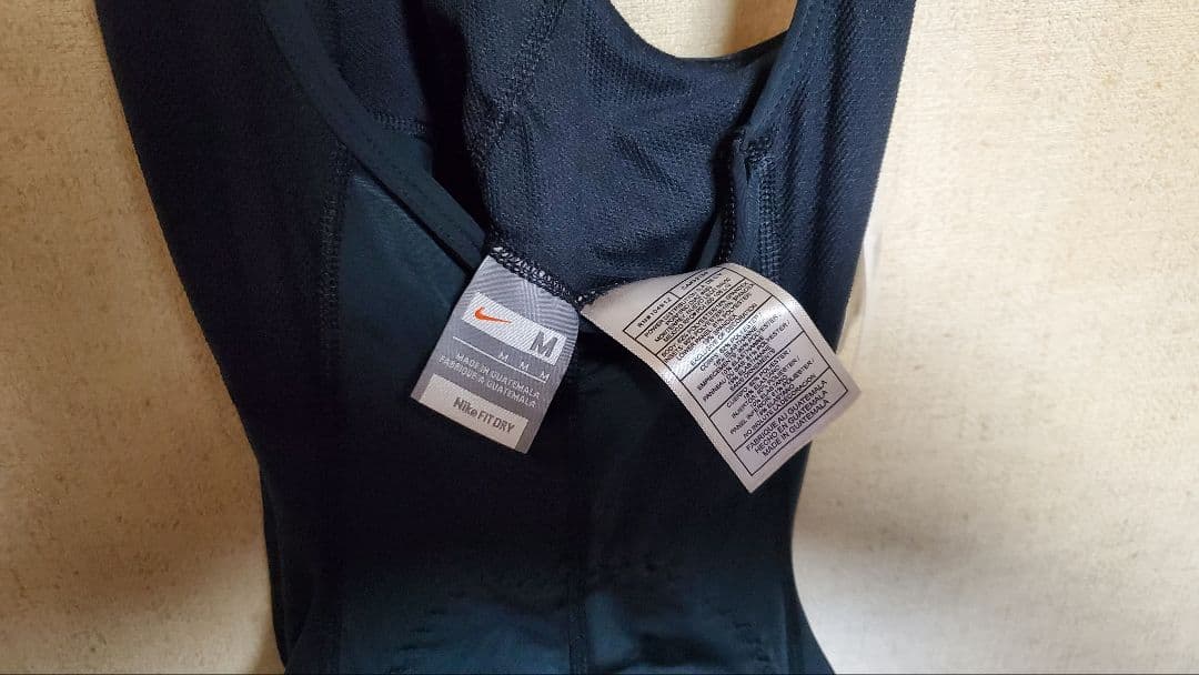 NiKE ナイキ RACE BIB SHORTS レース ビブショーツ