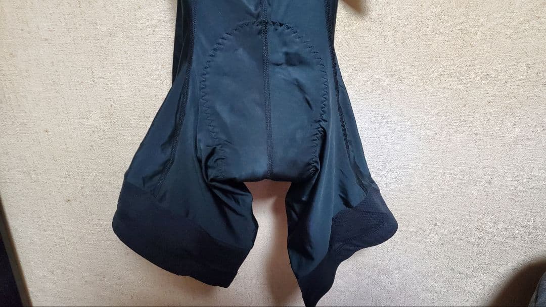 NiKE ナイキ RACE BIB SHORTS レース ビブショーツ