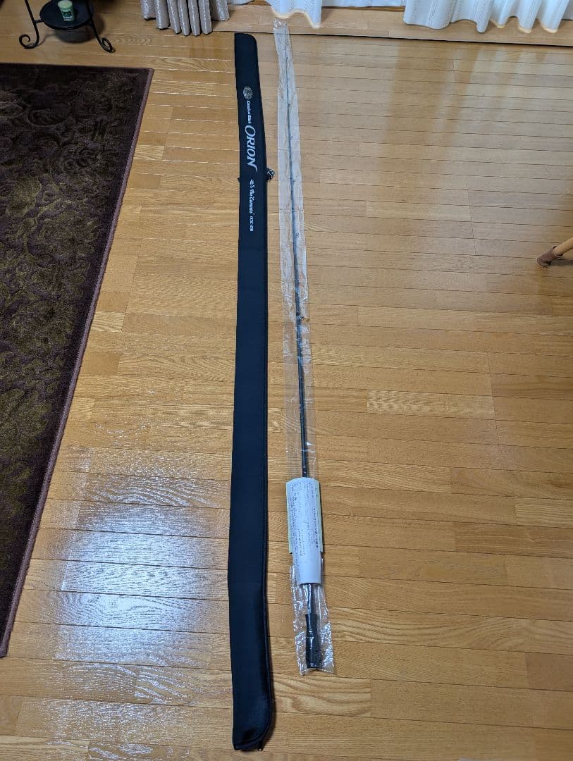 エバーグリーン オライオン カンタータ 日本製