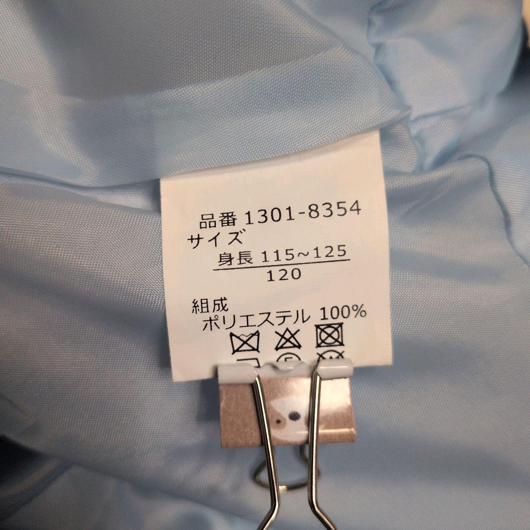 120 ショパン Chopin 女の子 フォーマル ワンピース 卒園式 入学式