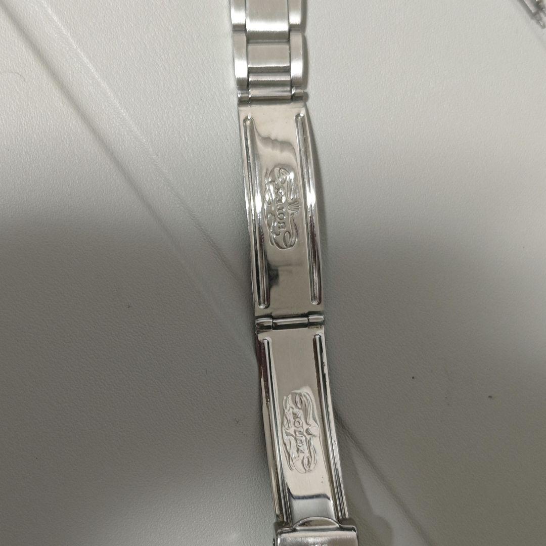 ROLEX 純正ブレス 19m 5500 1500 6694 6426 1002