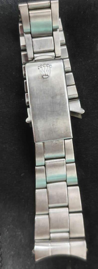 ROLEX 純正ブレス 19m 5500 1500 6694 6426 1002