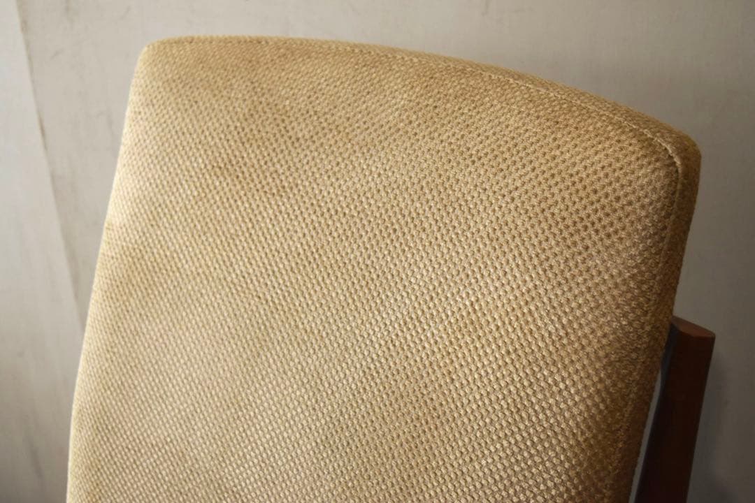 karimoku CD31 chair ②