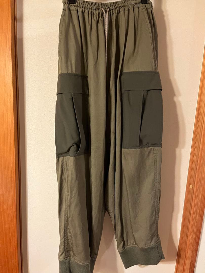 gomme おまとめ5枚セット　トップス1 パンツ4