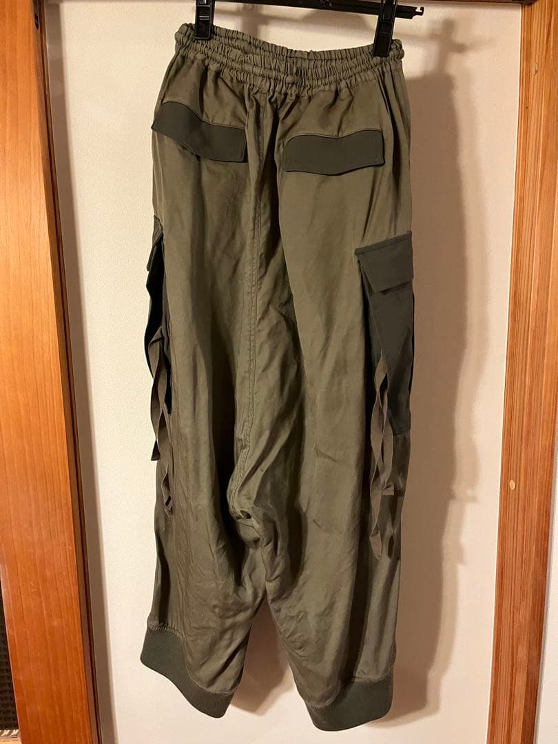 gomme おまとめ5枚セット　トップス1 パンツ4