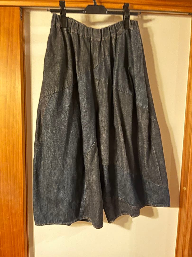 gomme おまとめ5枚セット　トップス1 パンツ4