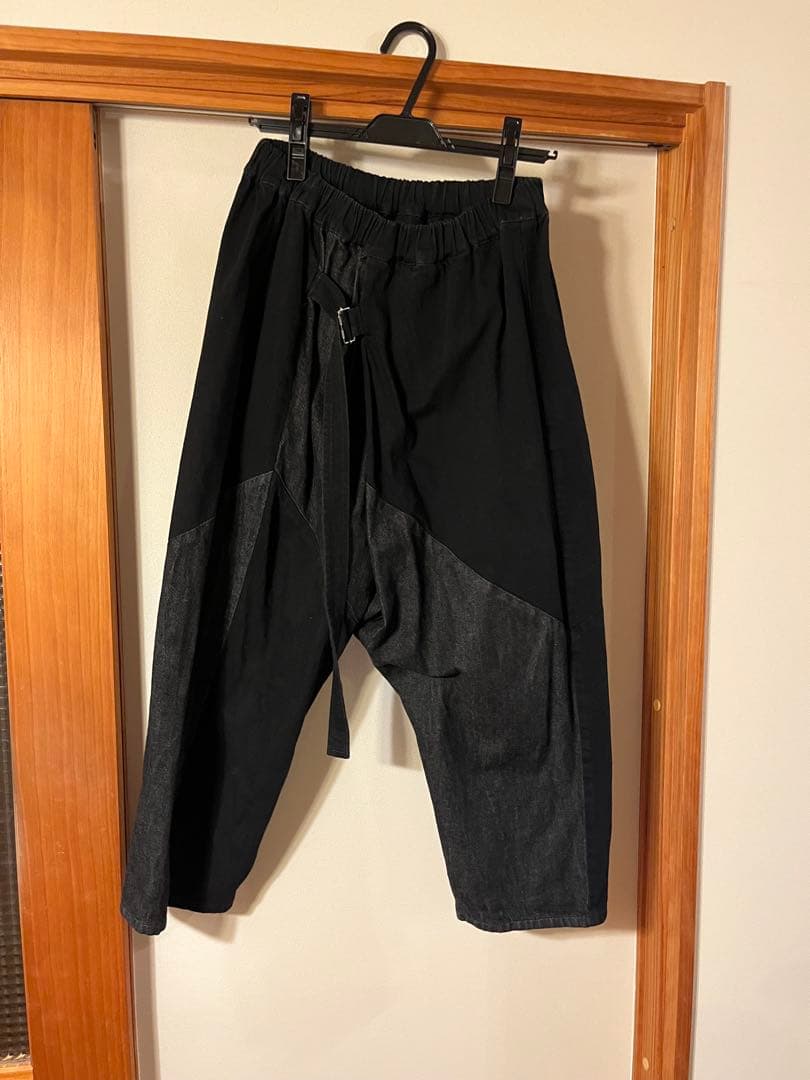 gomme おまとめ5枚セット　トップス1 パンツ4