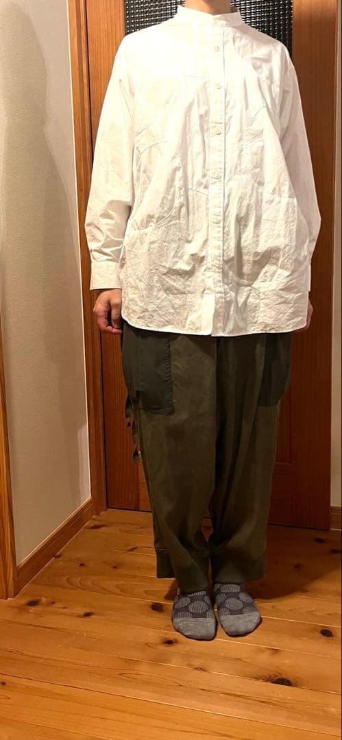 gomme おまとめ5枚セット　トップス1 パンツ4