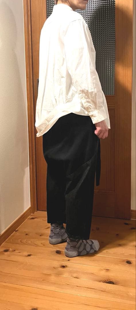 gomme おまとめ5枚セット　トップス1 パンツ4