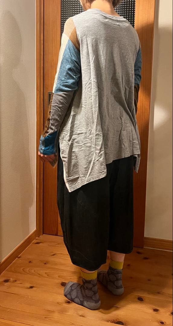 gomme おまとめ5枚セット　トップス1 パンツ4