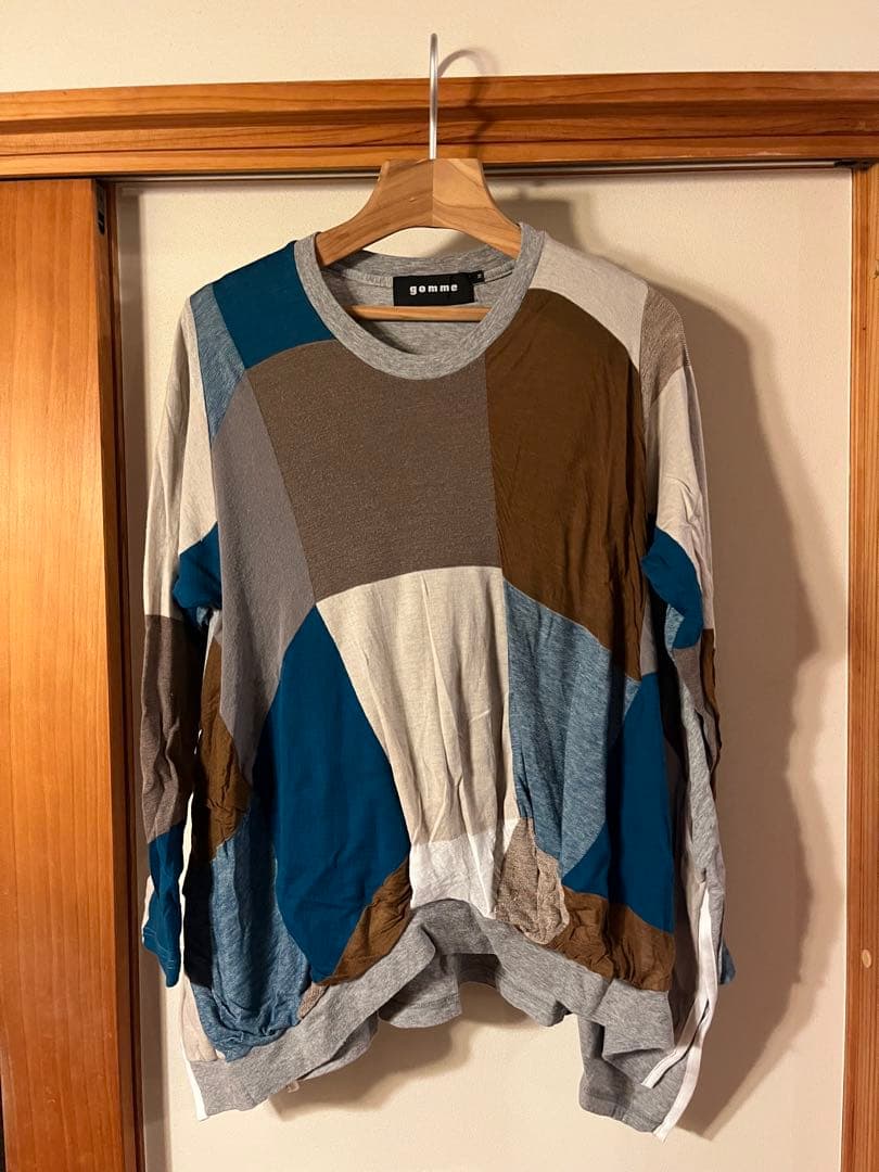 gomme おまとめ5枚セット　トップス1 パンツ4