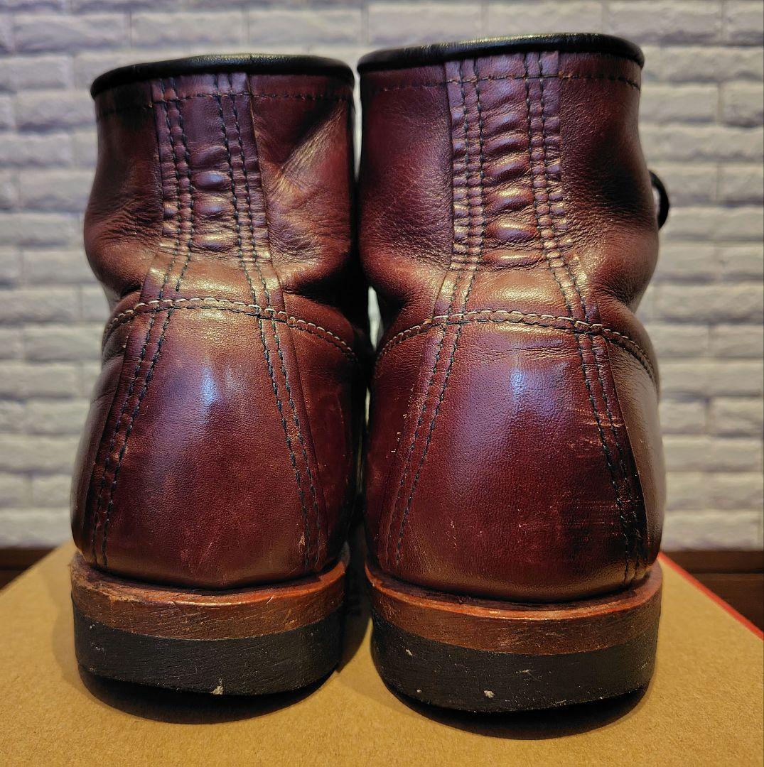 RED WING ベックマン 9011