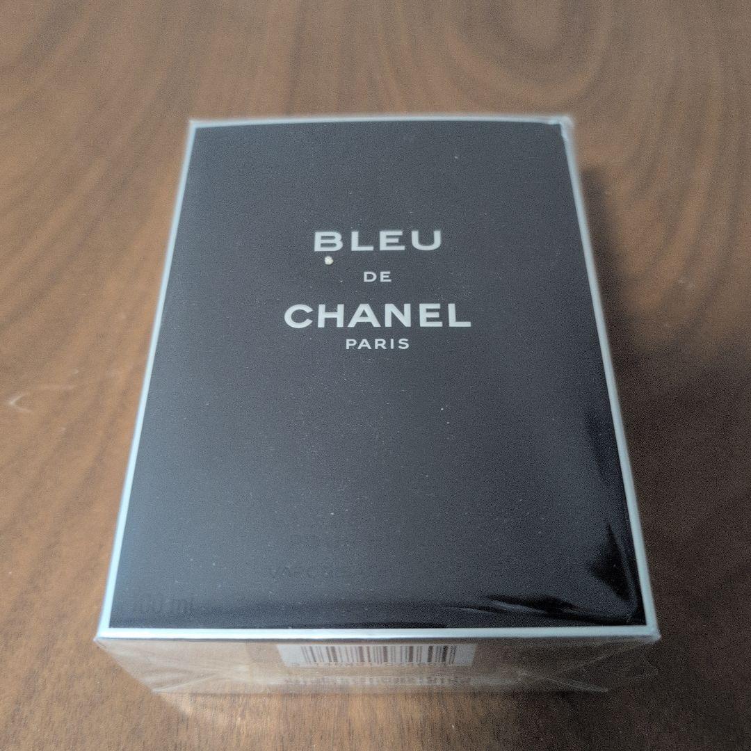 し*あ様 BLEU DE CHANEL オードトワレ 100ml