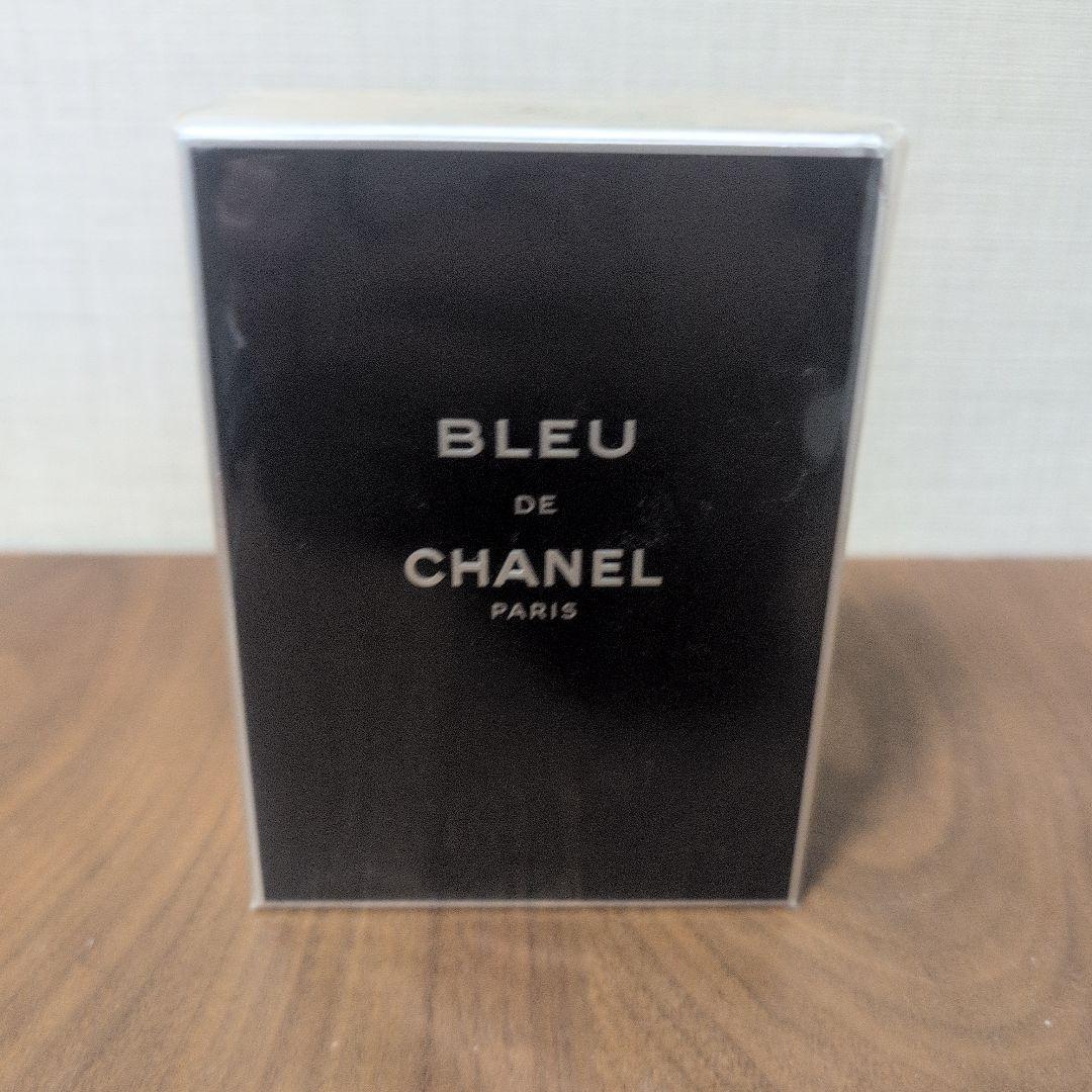 し*あ様 BLEU DE CHANEL オードトワレ 100ml