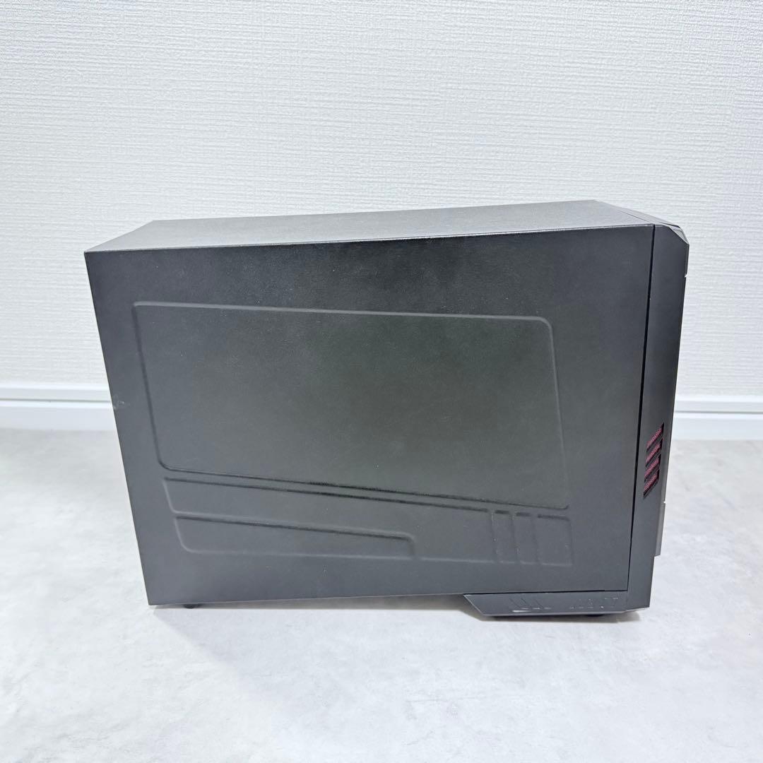 小型デスクトップゲーミングPC