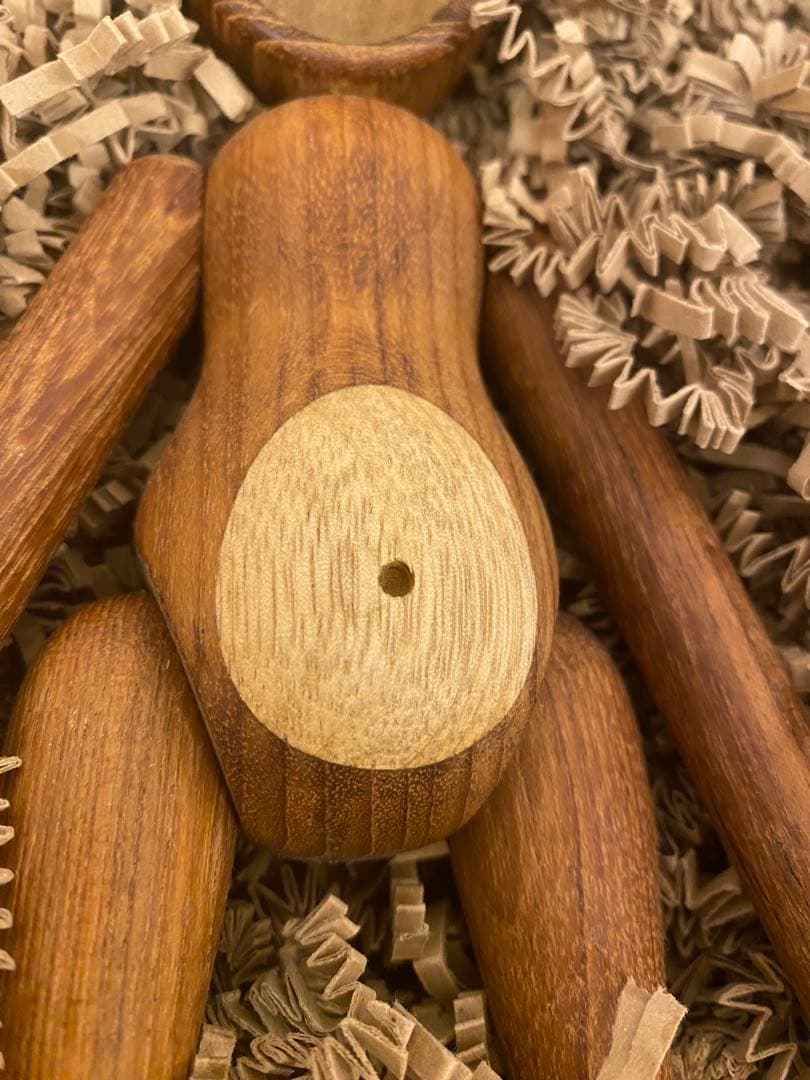 KAY BOJESEN カイ・ボイスン デンマーク　モンキー