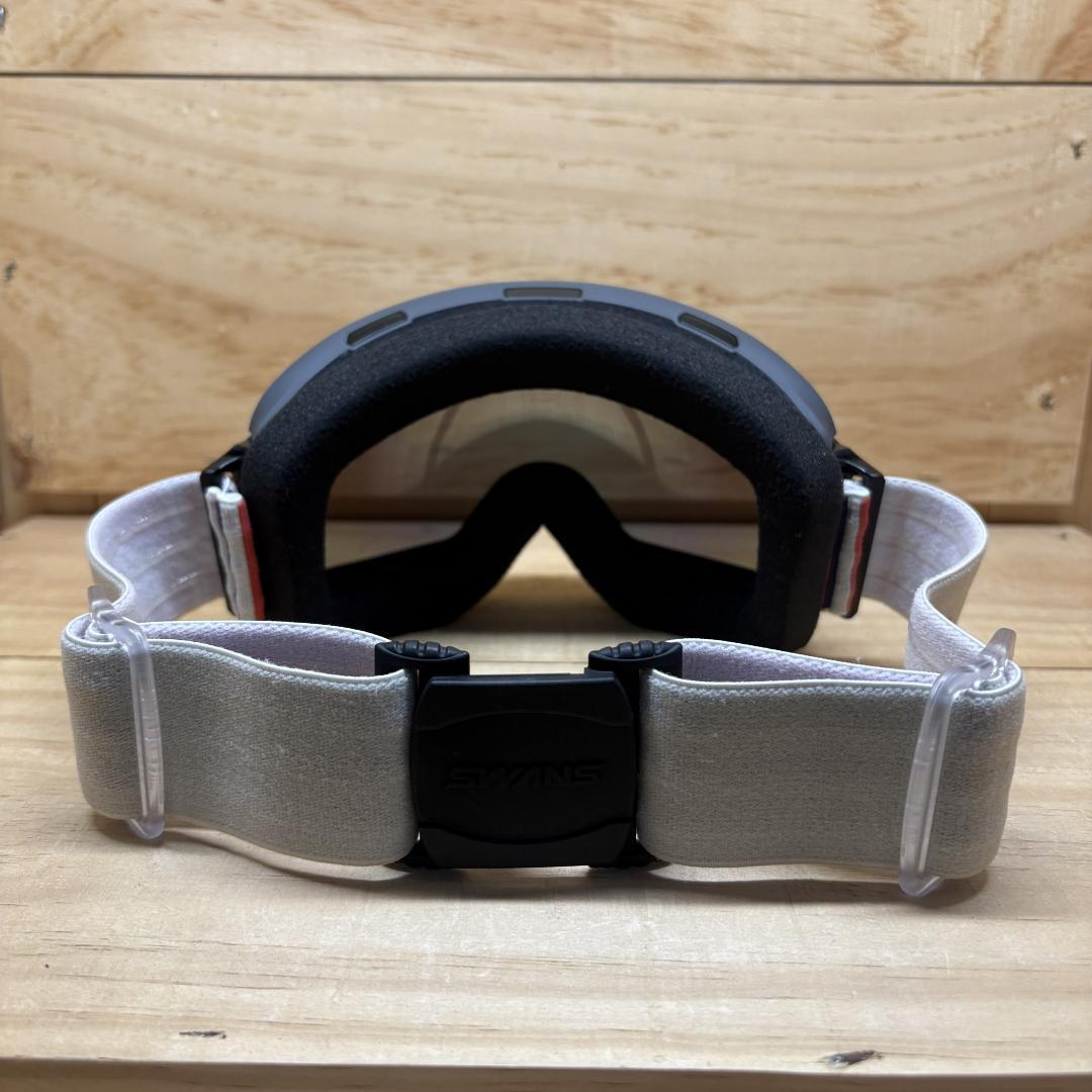 【1553】 SWANS　スワンズ　RIDGELINE　リッジライン