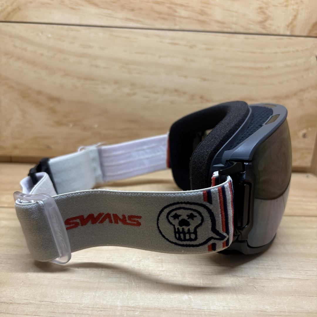 【1553】 SWANS　スワンズ　RIDGELINE　リッジライン