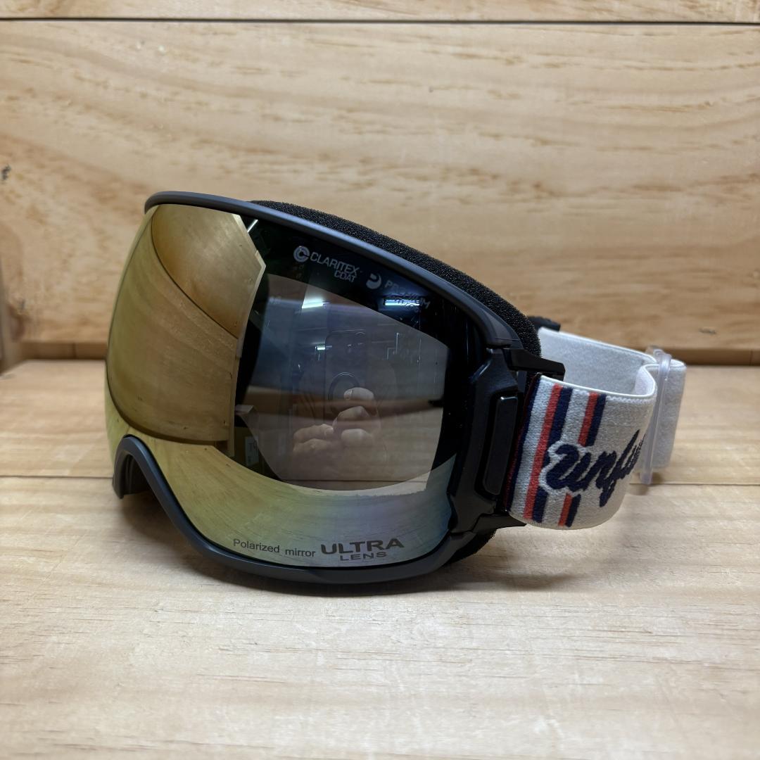 【1553】 SWANS　スワンズ　RIDGELINE　リッジライン