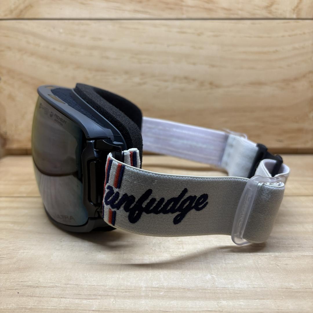 【1553】 SWANS　スワンズ　RIDGELINE　リッジライン