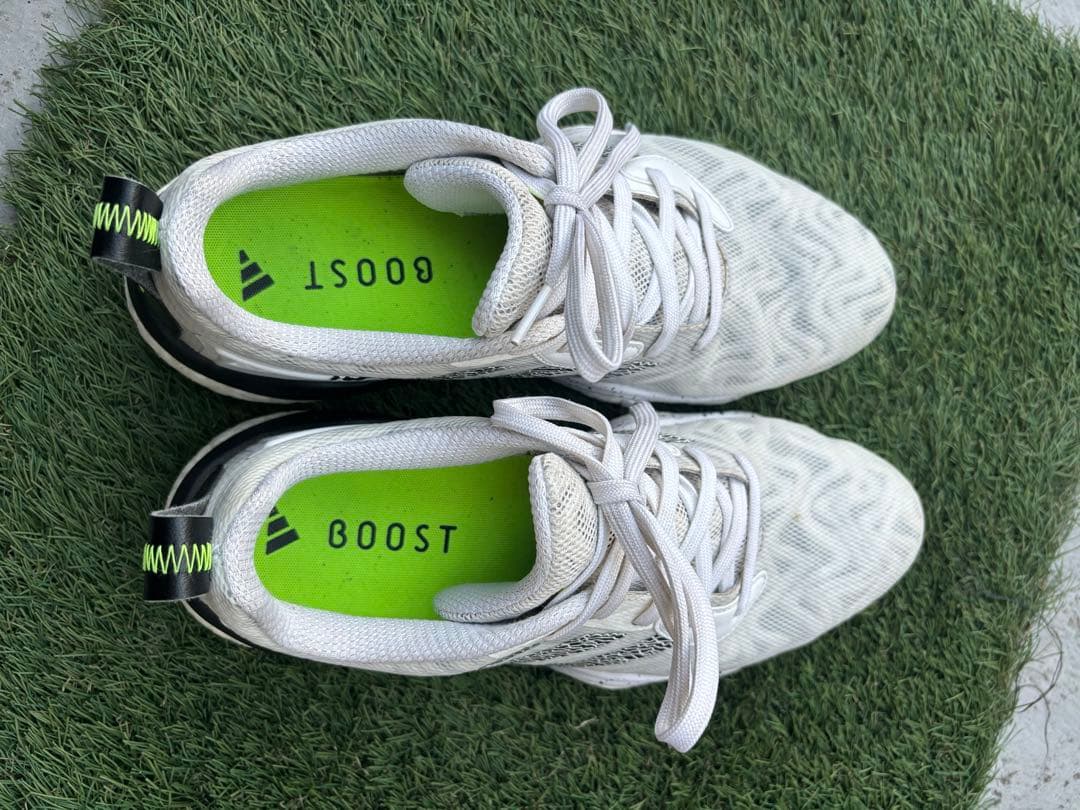 アディダス コードカオス 28cm