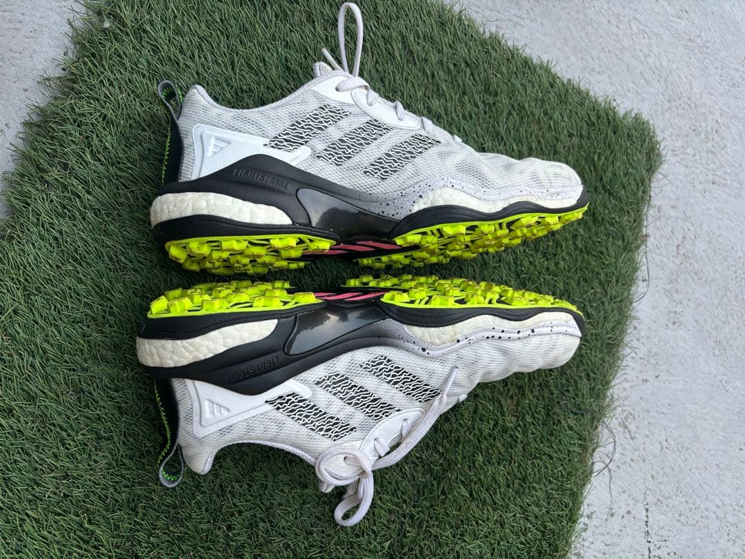 アディダス コードカオス 28cm