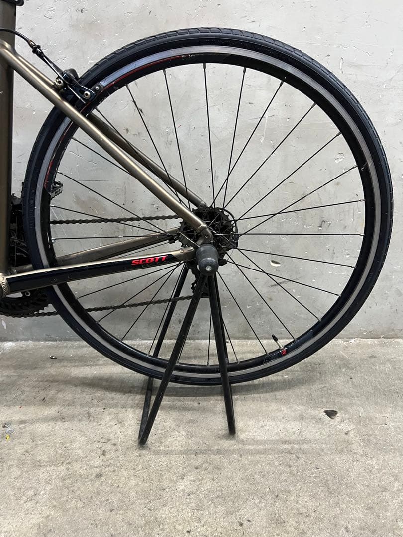 ロードバイク SCOTT スコット Speed Ster 700c