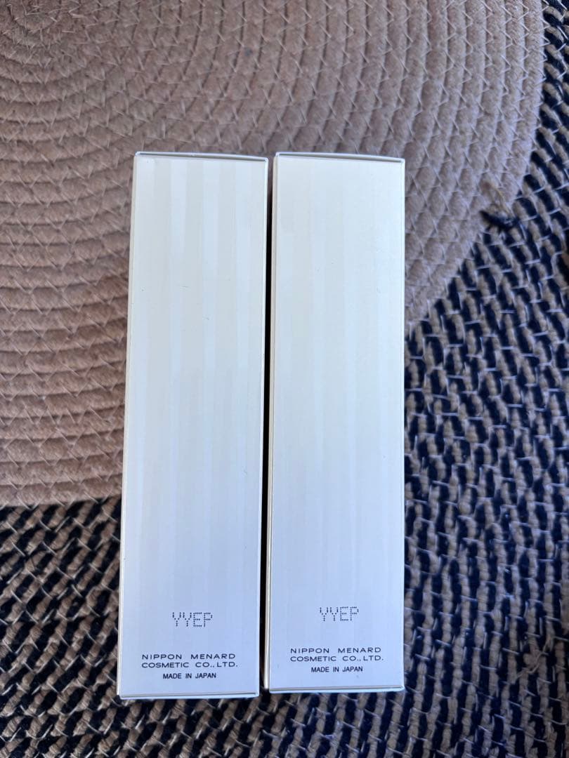 メナード アルファキット コラックスC 65ml+12ml（2本）