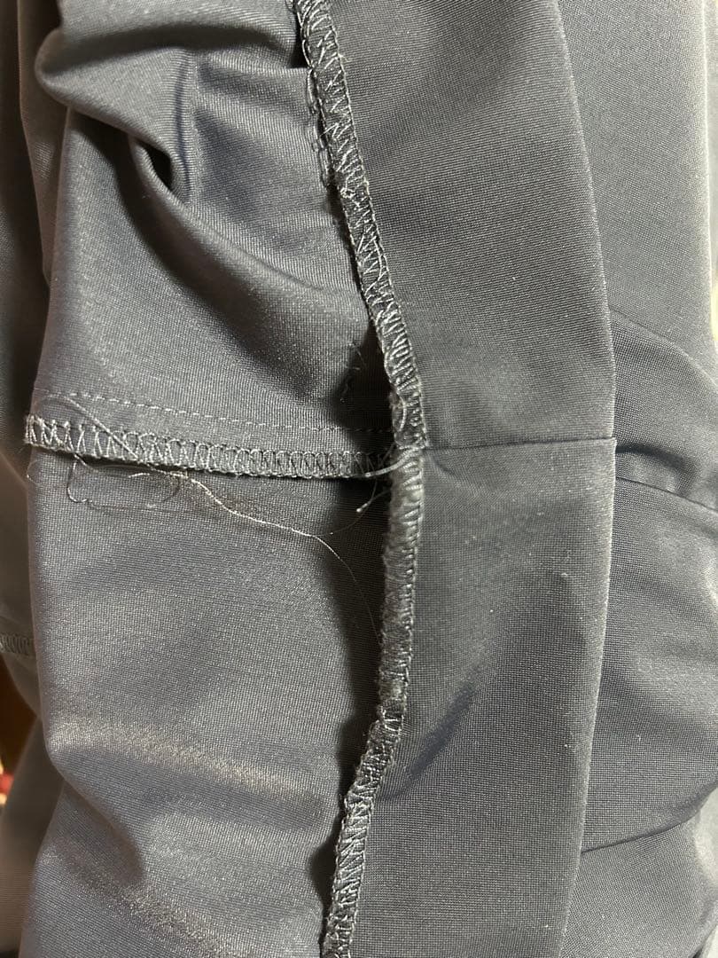 STUNNING LURE スイムジャージオールインワン/24ss