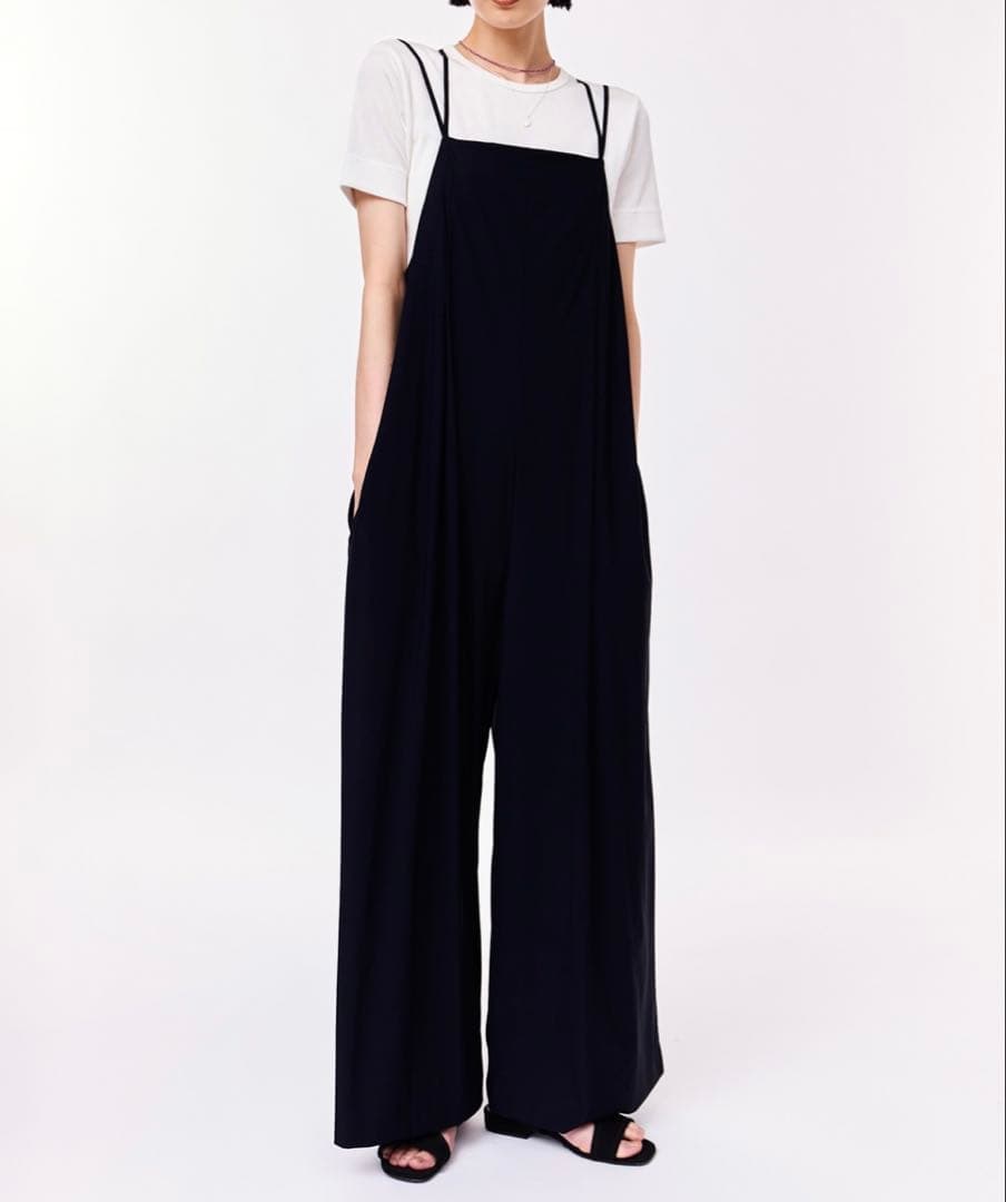 STUNNING LURE スイムジャージオールインワン/24ss