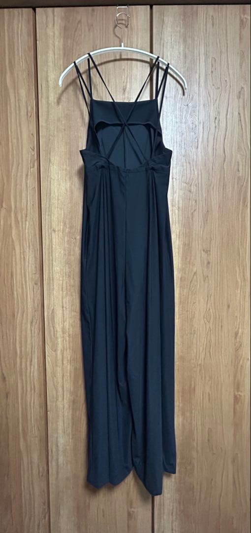 STUNNING LURE スイムジャージオールインワン/24ss