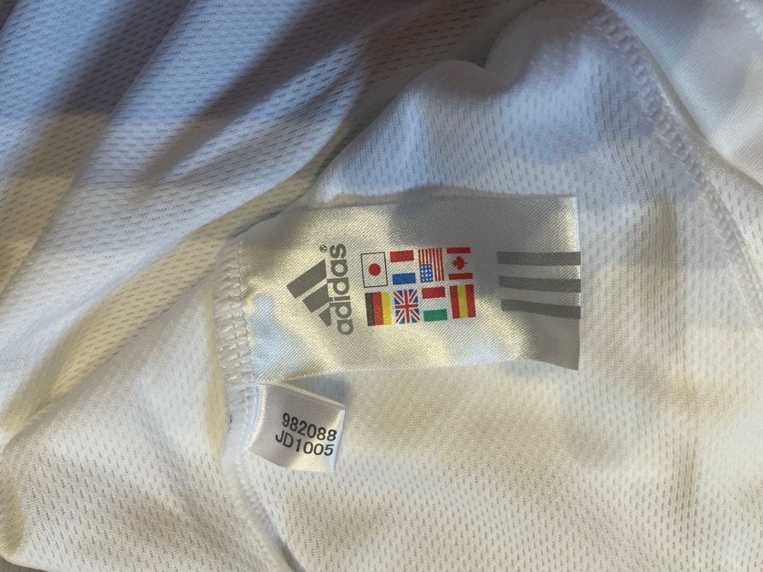 フィオレンティーナ ユニフォーム04-05 中田英寿　アウェイ