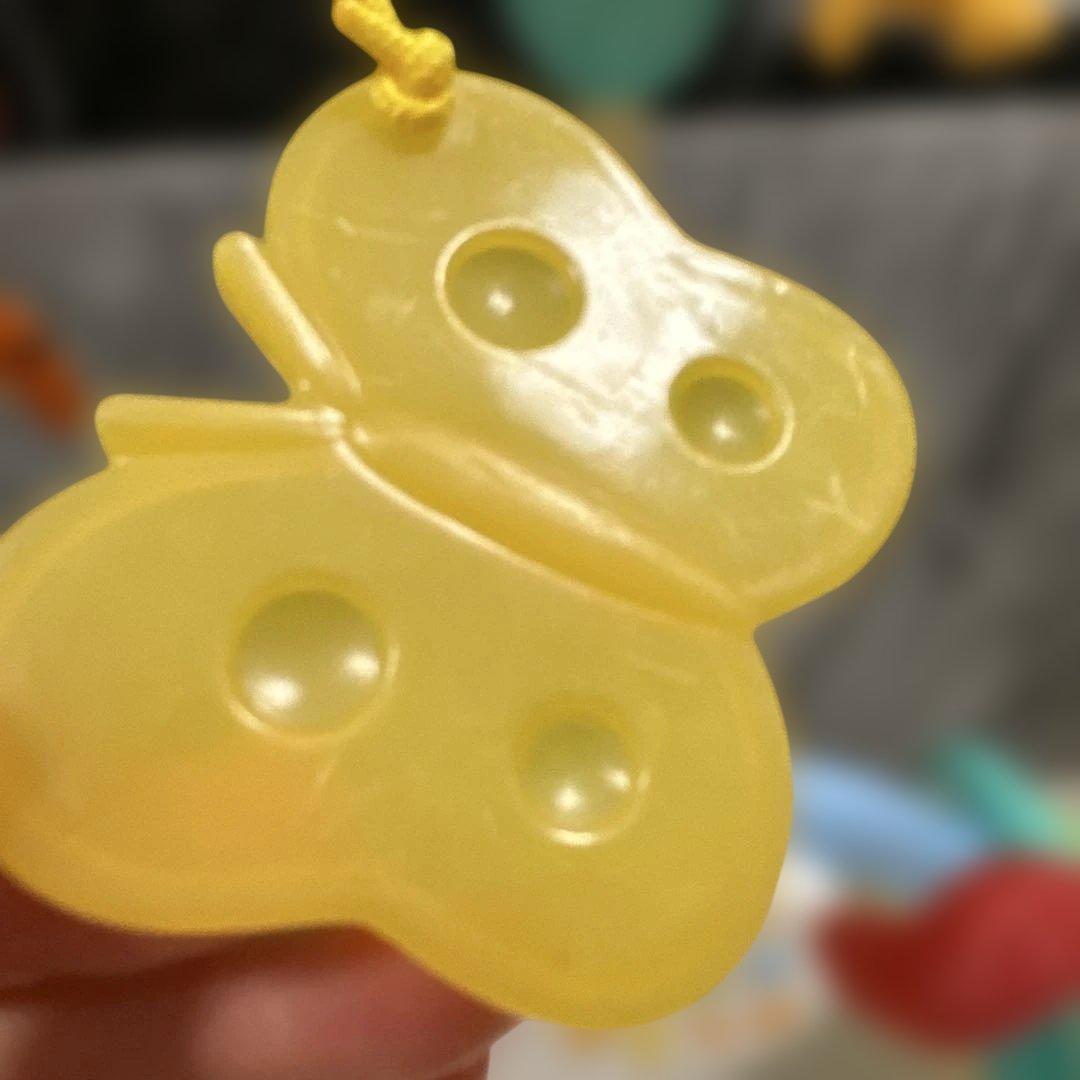 2024年購入　くまのプーさん　6WAYジムにへんしんメリー