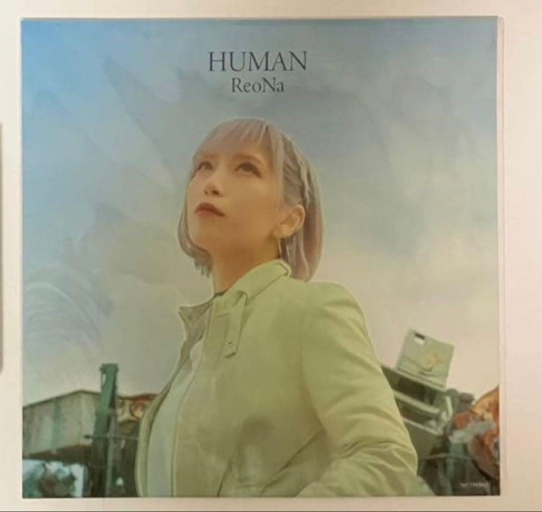 【まとめ売り】ReoNa 神崎エルザ メガジャケ ポストカード