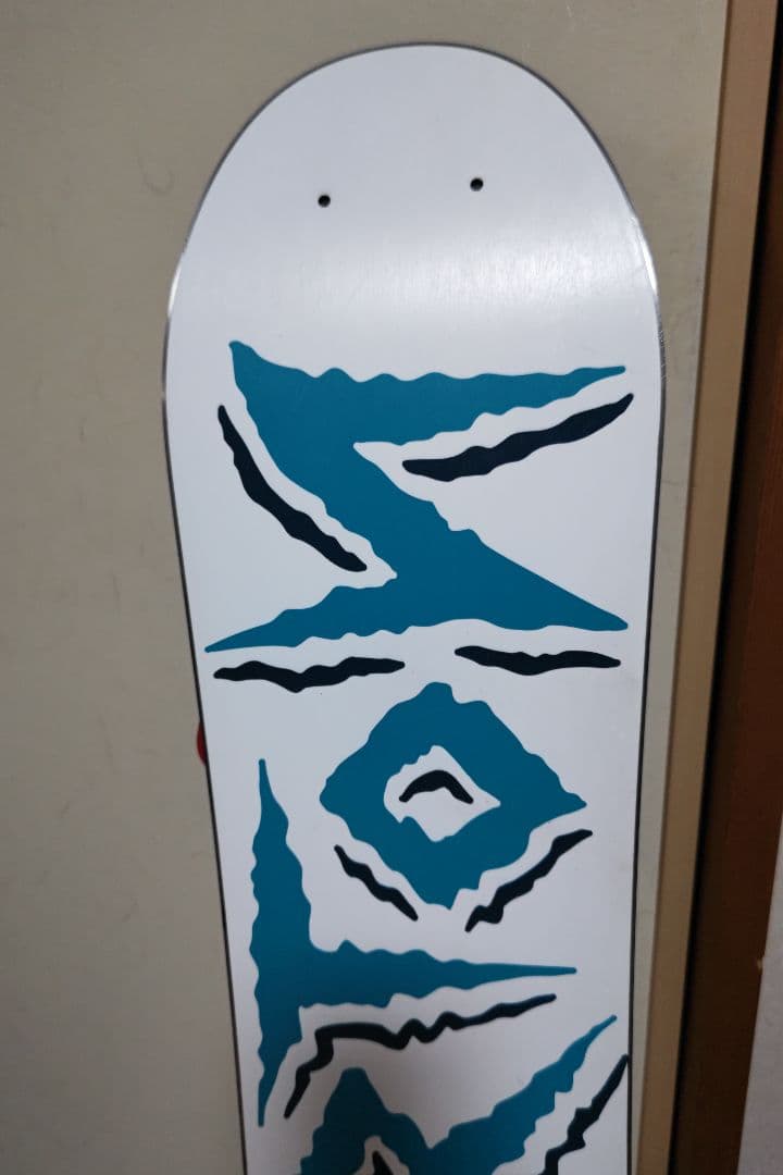 Burton 2017 キッズスノーボード、ブーツ、 バイン付き3点セット