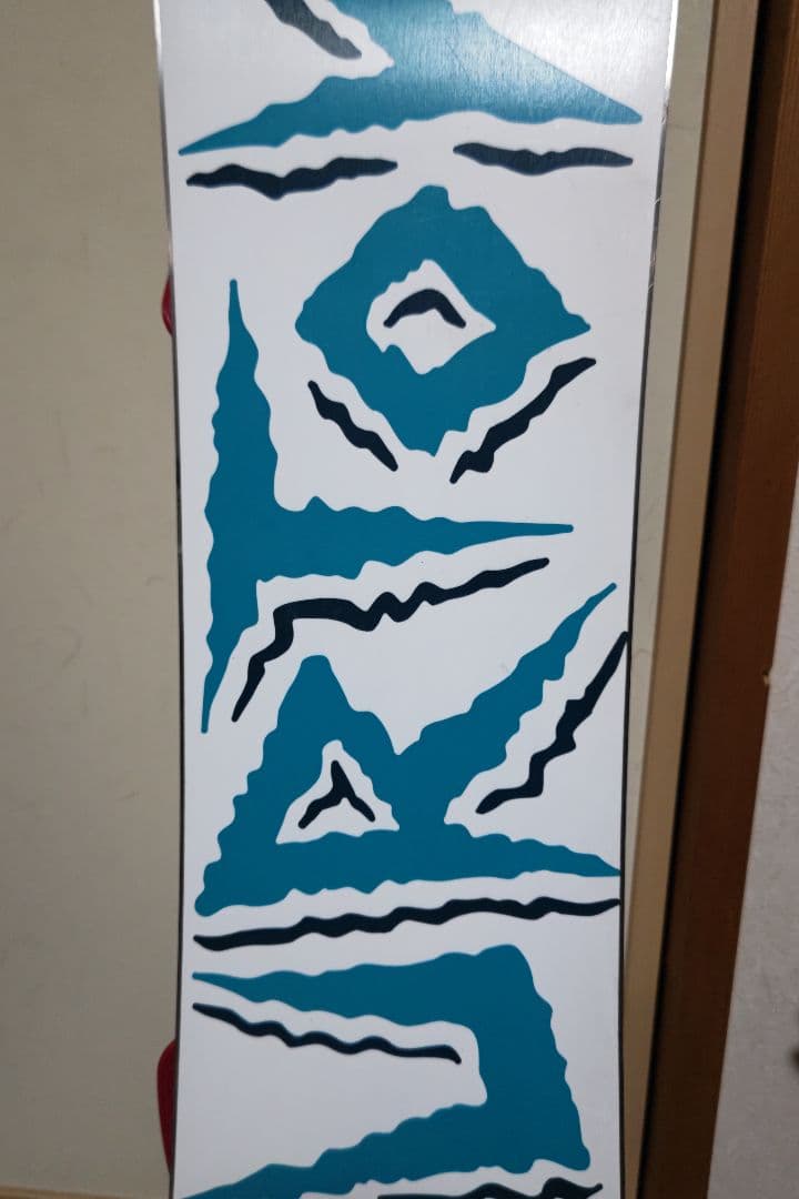 Burton 2017 キッズスノーボード、ブーツ、 バイン付き3点セット