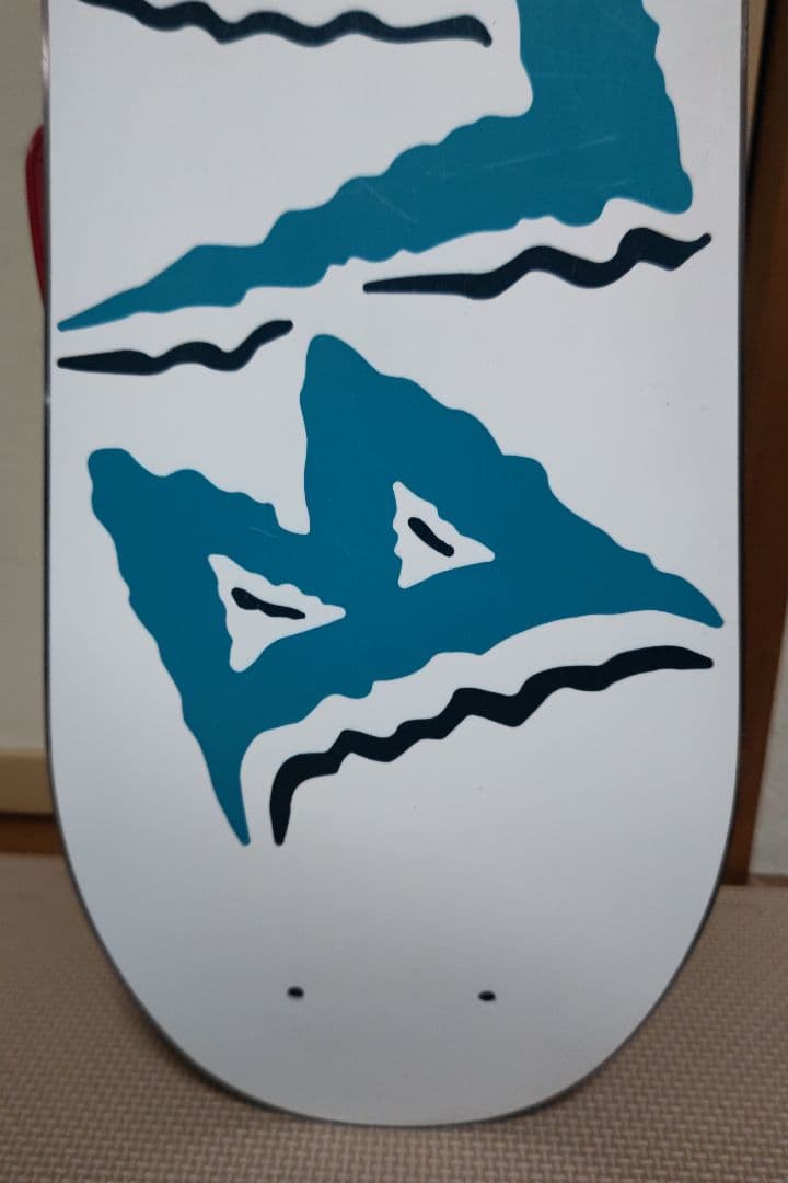 Burton 2017 キッズスノーボード、ブーツ、 バイン付き3点セット