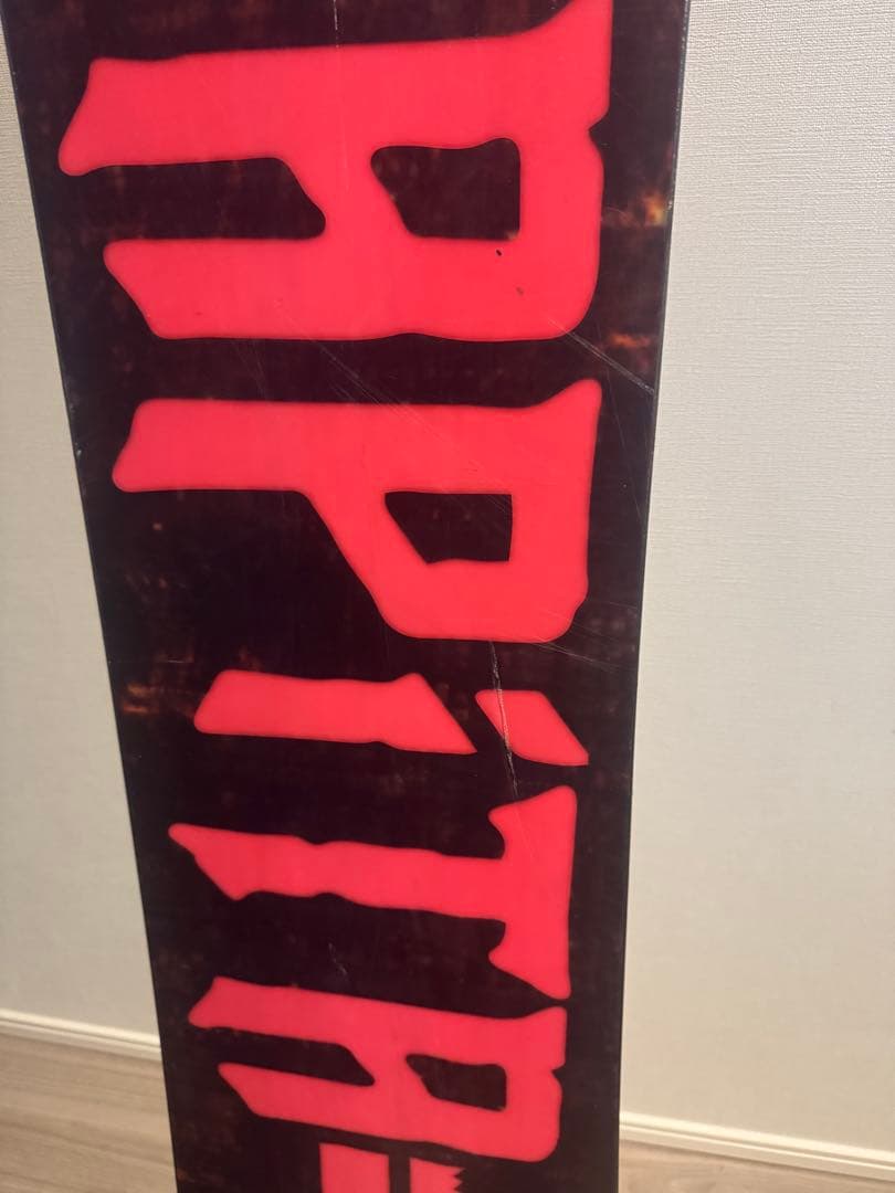 S*e様 CAPiTA DOA スノーボード 158cm 年式不明