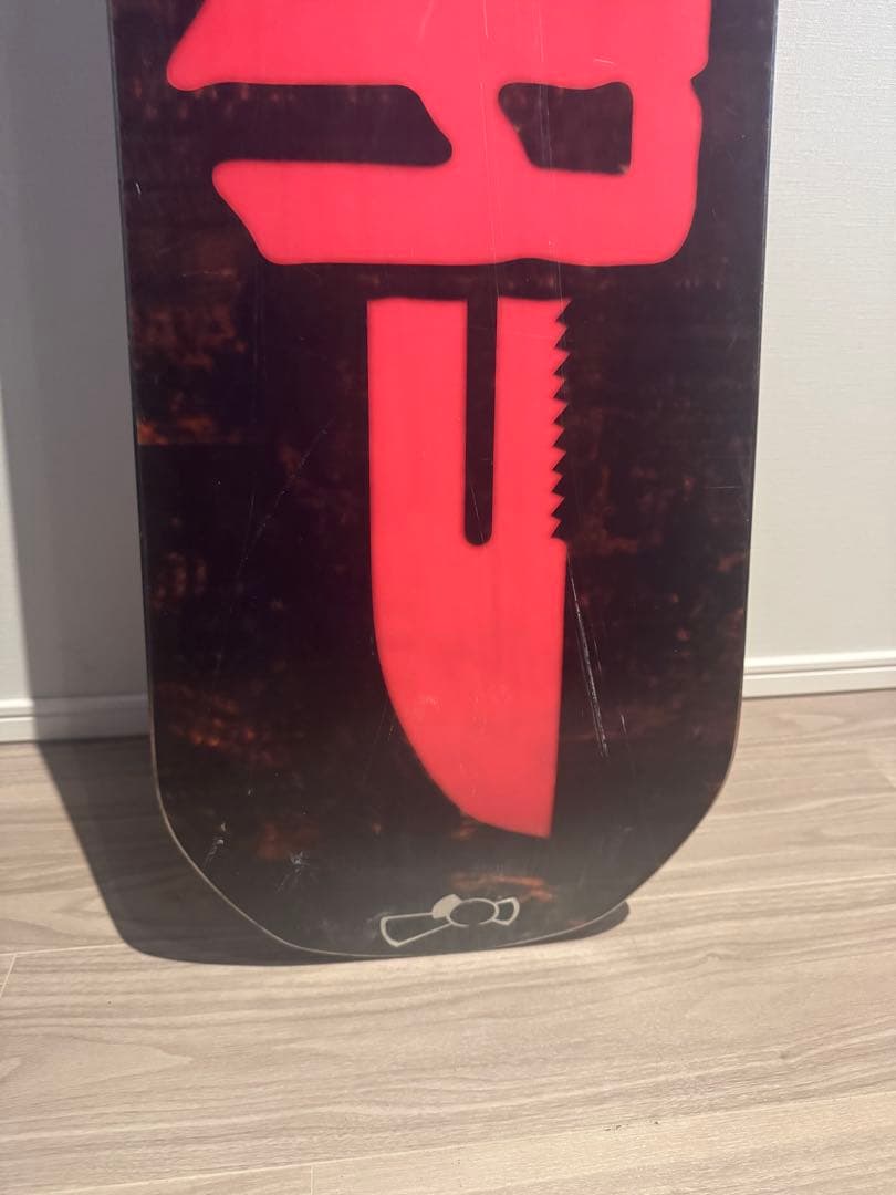 S*e様 CAPiTA DOA スノーボード 158cm 年式不明