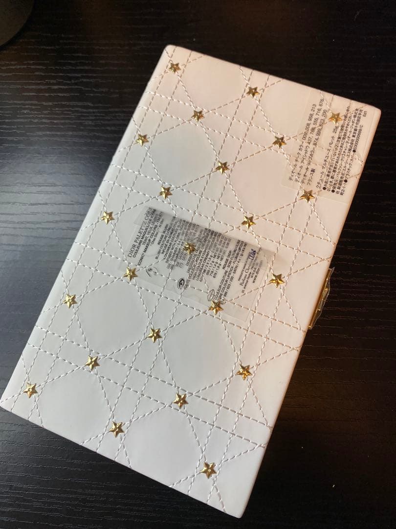 8日まで値下★新品未使用★2025年ホリデー限定★Dior クリスマスパレット