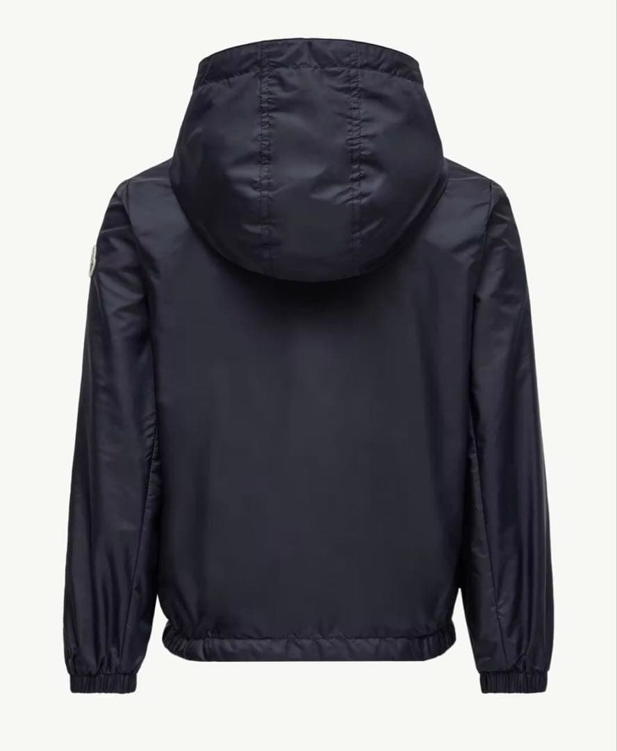 MONCLERNewUrvilleレインジャケット14A164モンクレールキッズ