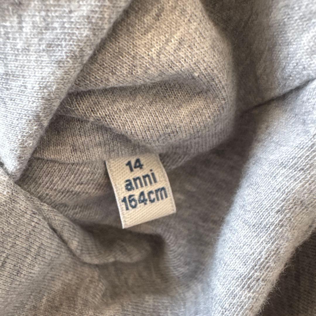 MONCLERNewUrvilleレインジャケット14A164モンクレールキッズ