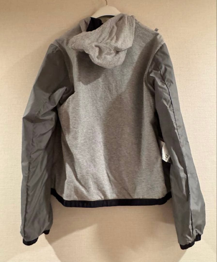 MONCLERNewUrvilleレインジャケット14A164モンクレールキッズ